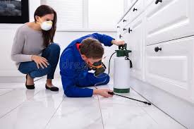 Trusted Norwalk, OH Pest control Experts